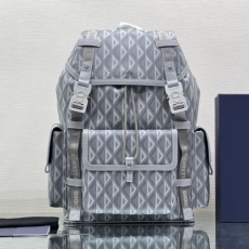 Christian Dior Backpacks